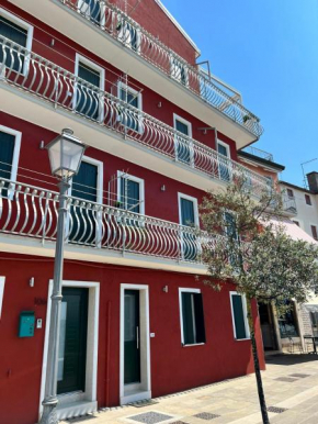 Appartamenti Bellavista 107